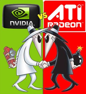 Amd vs Ati